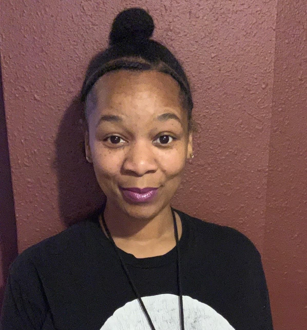 Photo of Dashia Fontleroy