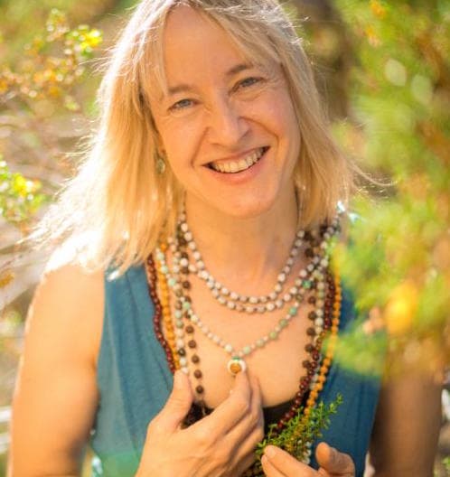 Photo of Heather Wertheimer